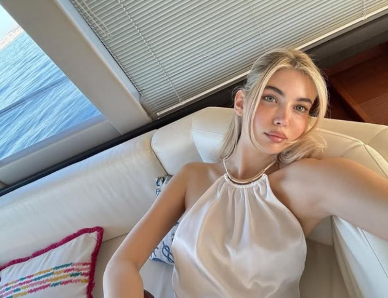 Taşacak Bu Deniz'in Koçari'si Ulaş Tuna Astepe'nin yeni aşkı ortaya çıktı! Sosyal medya fenomeniyle samimi bir şekilde yakalandı - Resim: 3