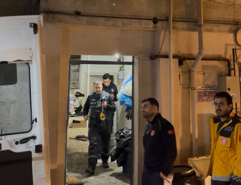 Bursa'da gizemli zehirlenme! Doğalgaz sandılar, gerçek bambaşka çıktı! - Resim: 2