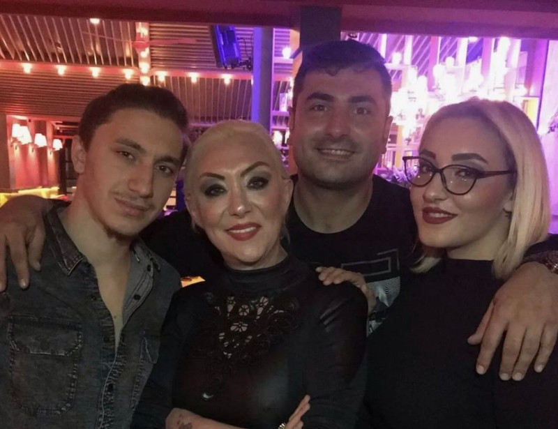 "Tasarlayarak kasten öldürme" suçlamasıyla tutuklanmıştı! Güllü'nün kızı Tuğyan Ülkem Gülter'in ifadesi ortaya çıktı - Resim: 2