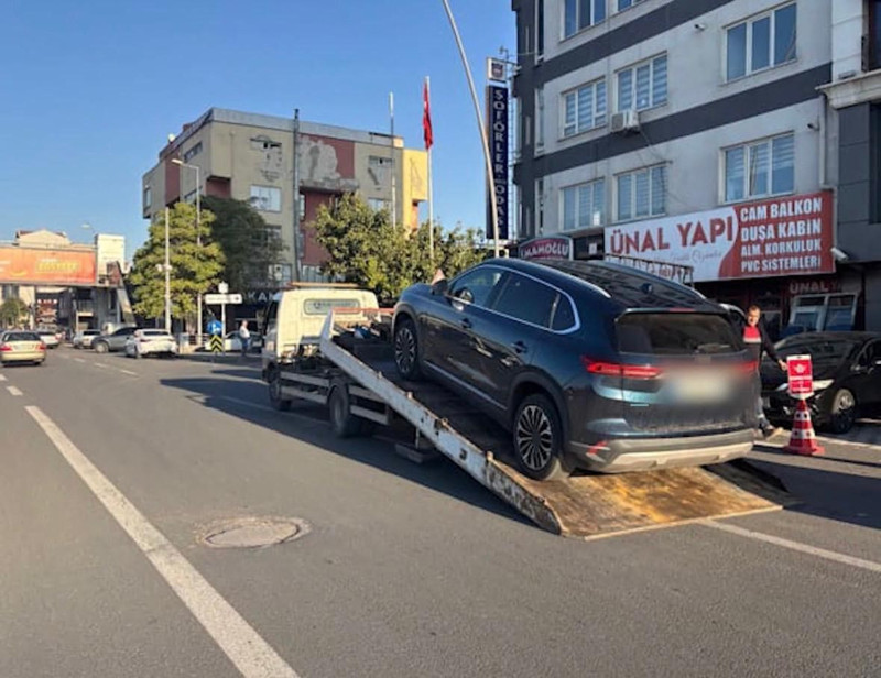 Sosyal medya paylaşımı ihbar sayıldı! Aldığı cezalar şoke etti - Resim: 4