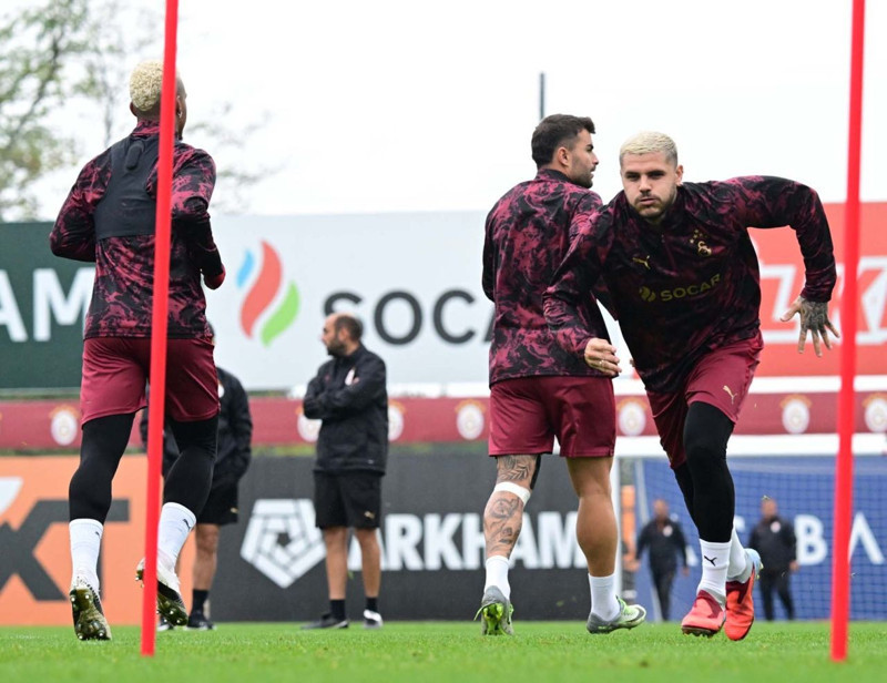 Mauro Icardi’den bomba Galatasaray kararı! Büyük fedakarlığı ortaya çıktı! Taraftarlar mest olacak - Resim: 6