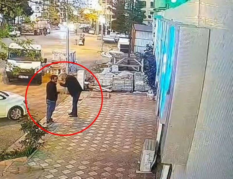 Ağabeyi ve yeğenleri canice öldürdü! 'Kira' cinayetinde yeni detaylar: Dehşet anının görüntüleri ortaya çıktı - Resim: 3