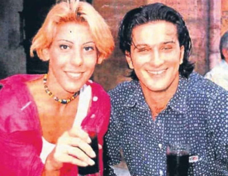 Adını Tarkan ile yaşadığı aşkla duyurmuştu! Jülyet Berlen'den yıllar sonra gelen şok itiraf - Resim: 2