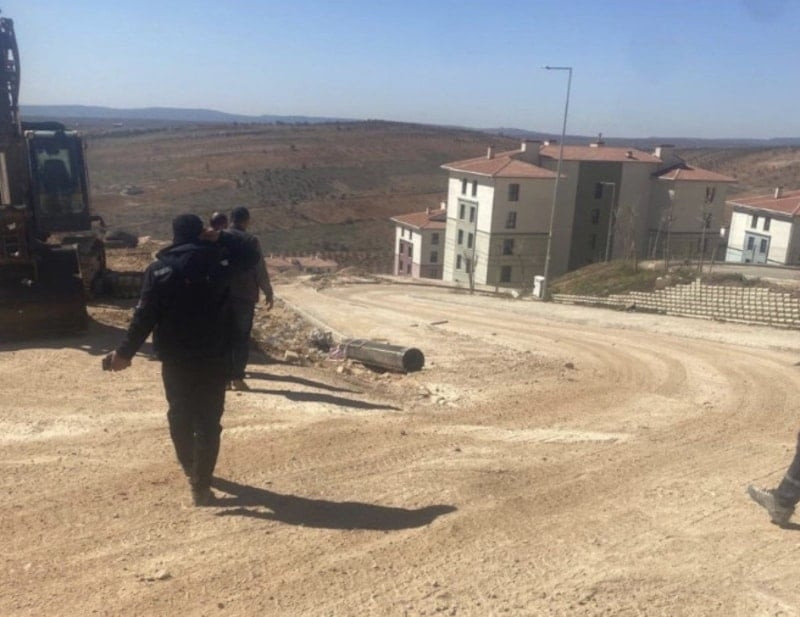 MSB açıkladı: İran'dan ateşlenen füze imha edildi - Resim : 4