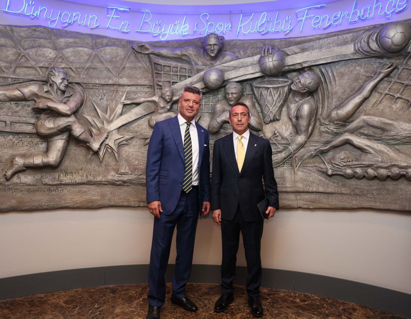 Sadettin Saran kararını verdi! Fenerbahçe'de olağanüstü seçimli kongrenin yapılacağı zaman belli oldu! - Resim: 5