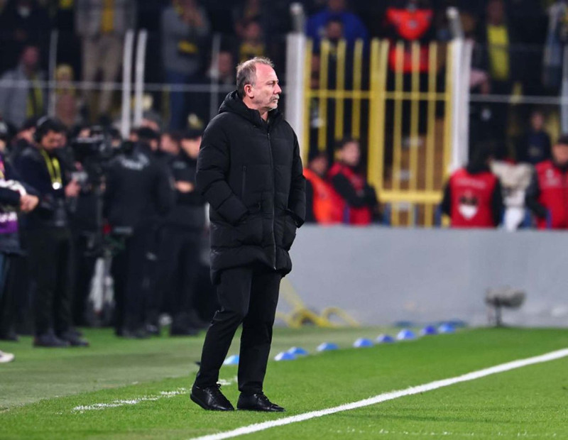 Sergen Yalçın üzerini çizmişti! Beşiktaş’ta ilk veda belli oldu! Yıldız ismin sözleşmesi feshediliyor! - Resim: 4