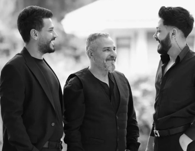 Dilan Polat ve Engin Polat’ın babası Sezgin Polat hakkında kan donduran iddia! 17 yaşındaki bir kızı hamile bırakıp kürtaj mı yaptırdı? - Resim: 3