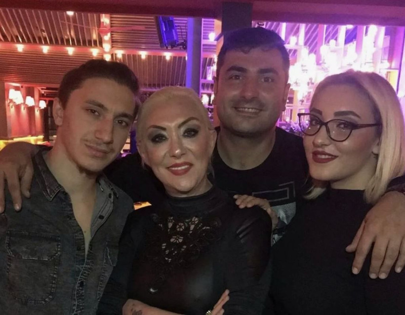 Güllü'nün eski patronu konuştu! Tuğberk Yağız Gülter'in o sözlerine ateş püskürdü - Resim: 14