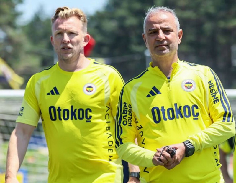 Fenerbahçe'de ilk gönderilecek 3 isim belli oldu! Hemen yollar ayrılacak - Resim: 8