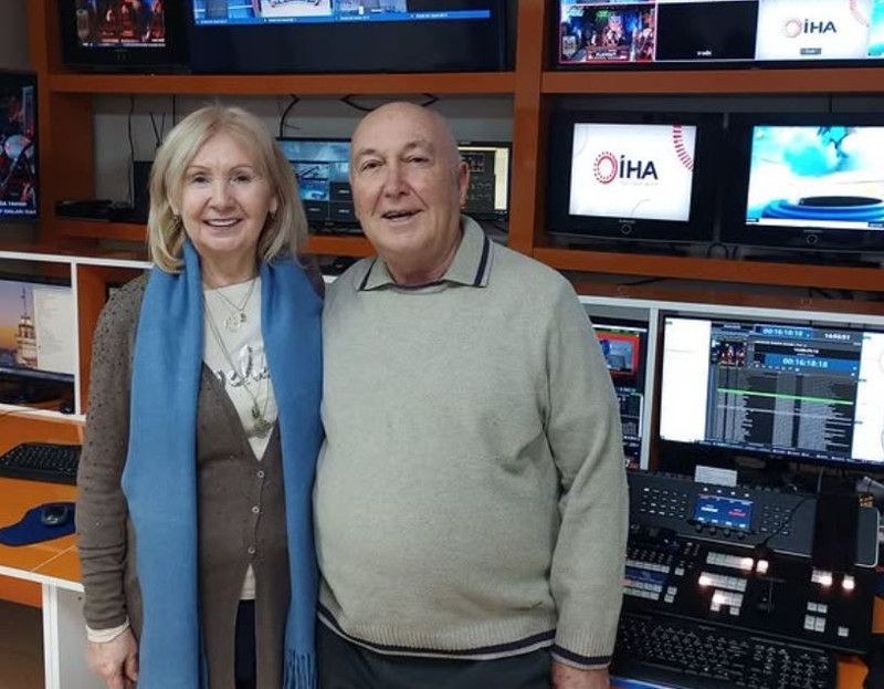 Deprem bu kez evliliğini vurdu! Ünlü profesör Ahmet Ercan boşanmak için soluğu mahkemede aldı - Resim: 3