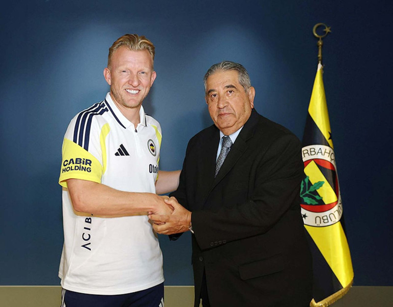 Fenerbahçe'den yılın transfer hamlesi! Yıldız futbolcu için 35 milyon euroluk teklif! Transfer biterse taraftar havalimanına akın edecek - Resim: 2