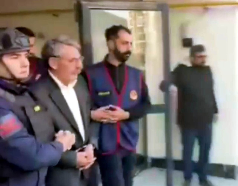 22 yıldır aranıyordu! Kardeş katili o evde yakalandı - Resim: 2