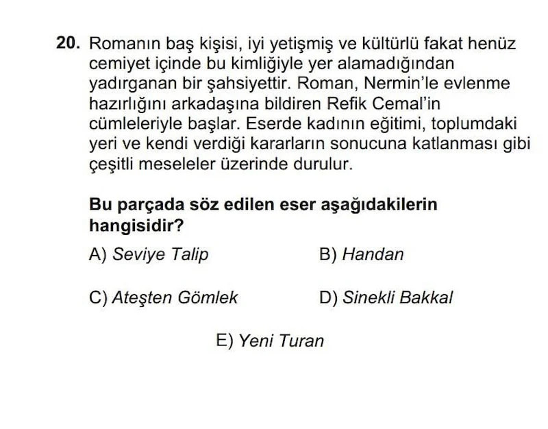 Milyonlarca adayın g&ouml;z&uuml; bu karardaydı! &Ouml;SYM harekete ge&ccedil;ti - Resim : 2