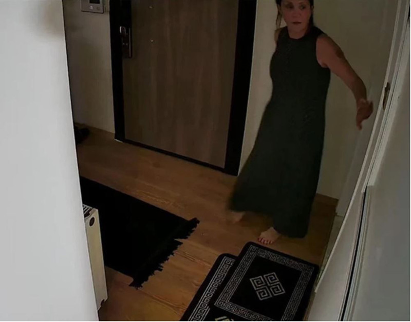 Güllü'nün oğlu ve kızı yaşananları anlattı! Usta sanatçının ölmeden 1 saat öncesi görüntüleri ortaya çıktı! Neden "O ne lan" dedi? - Resim: 7