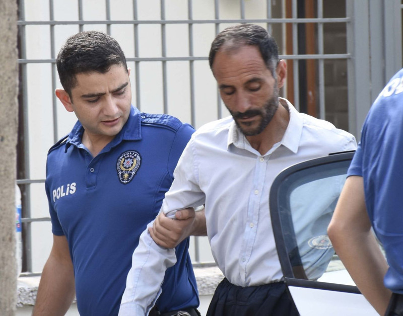 Kayıp Büşra olayında babanın ifadesi ortaya çıktı: Büşra’ya bir şey yapmışsa eşim Elif yapmıştır! 'Böyle konuşursan bizi hapse attıracaksın dedim' - Resim: 11