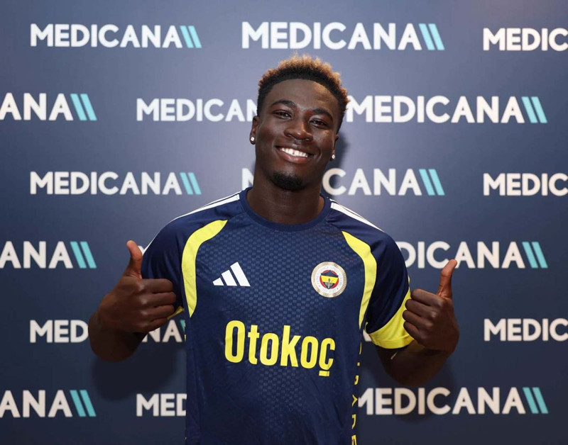 Fenerbahçe'de İsmail Kartal'dan "şampiyonluk" sözleri! Asensio müjdesini verdi, Mert Müldür'ün dönüş zamanını açıkladı - Resim: 12