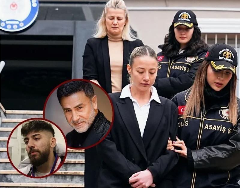 Futbolcu cinayetinde yeni gelişme! Türkücü İzzet Yıldızhan'a 5 yıla kadar hapis istemi - Resim: 3