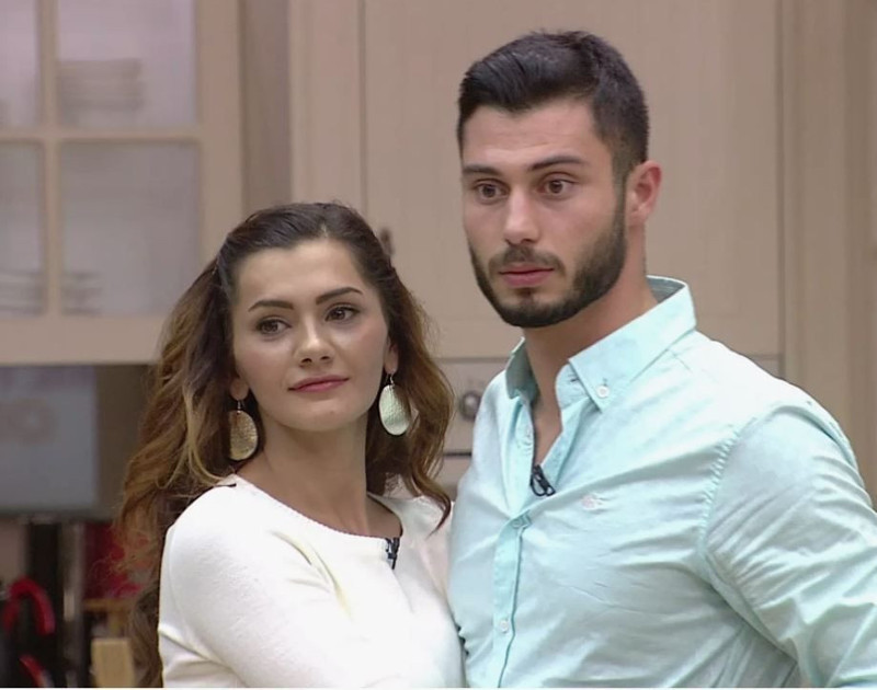 Kısmetse Olur Ayça son haliyle görenleri şoke etti! Yıllar sonra yaptığı itiraf dikkat çekti - Resim: 1