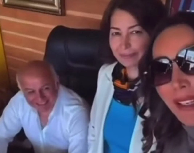 Asena, "Ağabeyim" dediği iş insanıyla aşkını ilan etti: O görüntüler sosyal medyada gündem yarattı - Resim: 9