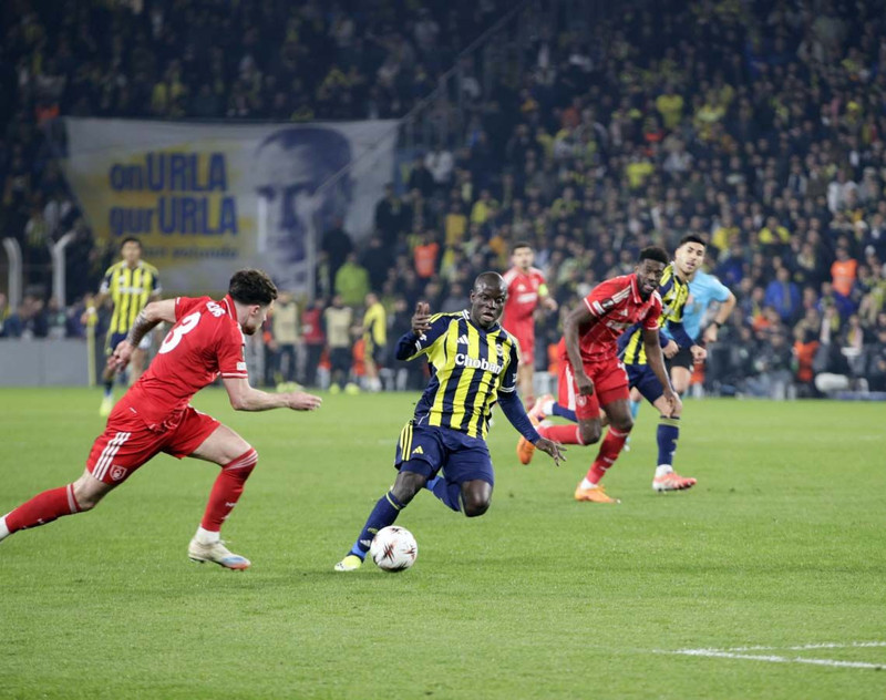 Fenerbahçe'de Kasımpaşa maçı çok kritik! 2 yıllık hasret son bulabilir - Resim: 3