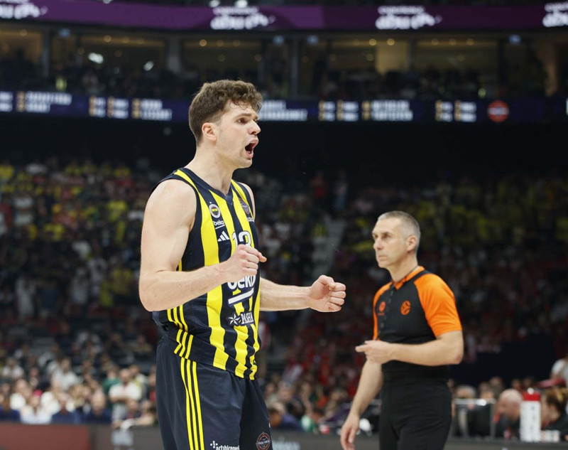 Fenerbahçelileri sevinçten çıldırtacak haber! Yıldız isim dünya devini reddetti! 3 yıllık anlaşma sağlandı - Resim: 5