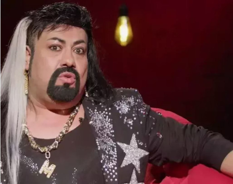 "Cinayeti çözdüm" demişti! Usta sanatçı Güllü'nün oğlundan Kobra Murat'a suç duyurusu - Resim: 4