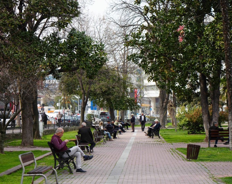 Türkiye'ye çarşamba gecesi için 25 uyarısı şimdi verildi. 25 birden düşecek. Birçok ilimize resmi kaynaktan resmi uyarı geldi - Resim: 4