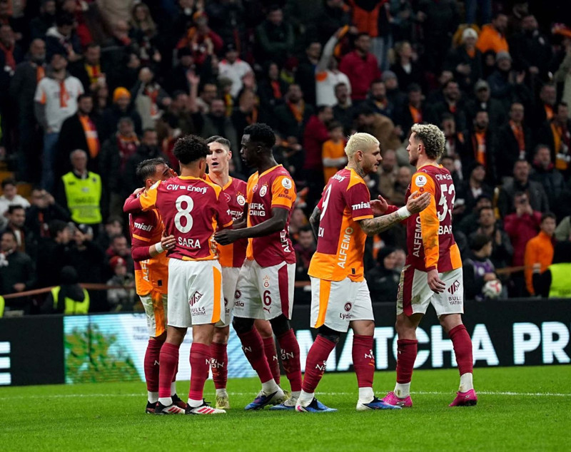 Şampiyonlar Ligi’nde zorlu maç! Galatasaray, Manchester City’ye konuk olacak! İşte muhtemel ilk 11’ler - Resim: 12
