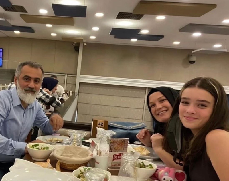 Ülkü Hilal Çiftçi’nin ailesindeki kriz büyüdü! Annesi zina davası açtı: "Kızımın kazandığı paraları kadınlara harcadı" - Resim: 7