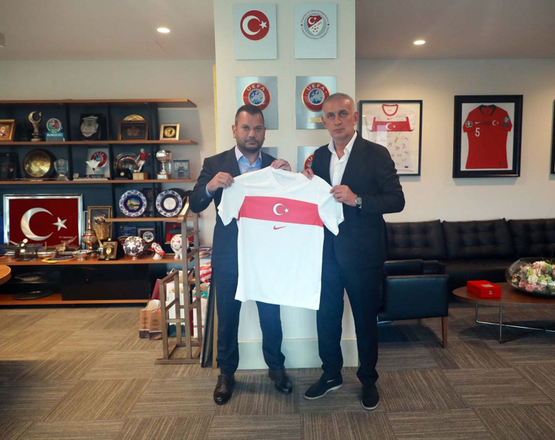 4 büyükler harekete geçti! Yabancı kuralının değişmesi için TFF’ye resmi başvuru! Yeni sayı belli oldu - Resim: 3