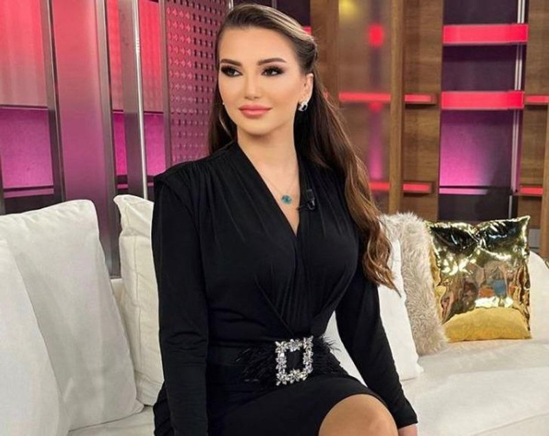 Evli kadının, evliliği hakkında Esra Ezmeci'ye yaptığı cinsel ilişki itirafını duyanların kulakları çınladı. "2 kez" diyerek açıkladı - Resim: 12