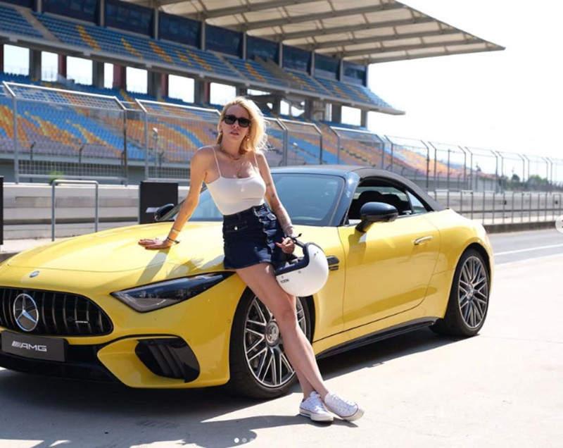 Atakan Özkaya ile aşk mı yaşıyor? Melis İşiten sessizliğini bozdu! - Resim: 4