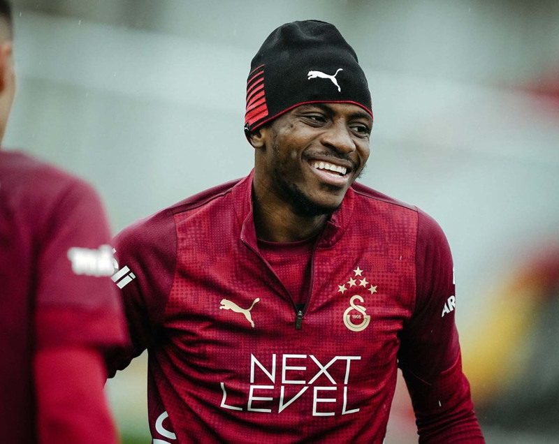 Osimhen, Fenerbahçe derbisinde oynayacak mı? Okan Buruk son kararını verdi! - Resim: 11