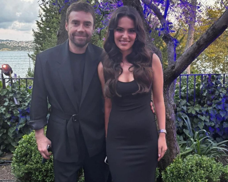 Murat Dalkılıç ile Özgü Kaya aşkında sürpriz gelişme! İşler ciddiye mi bindi? - Resim: 3