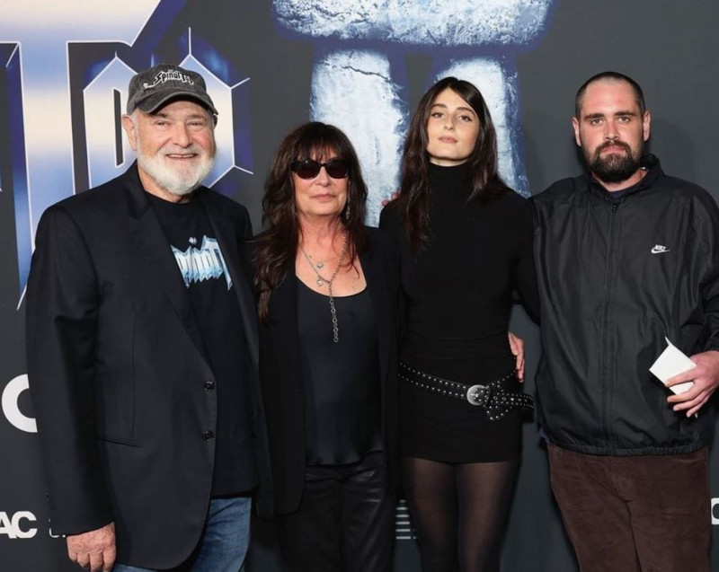 Oğulları gözaltına alınmıştı! Ünlü yönetmen ve eşinin ölüm nedeni açıklandı - Resim: 3