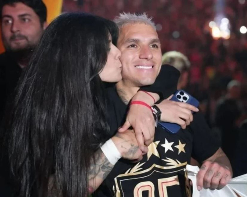 Galatasaray Lucas Torreira'ya bir şok daha! Eski aşkı Devrim Özkan'ın o soruya verdiği yanıt gündem oldu! - Resim: 2