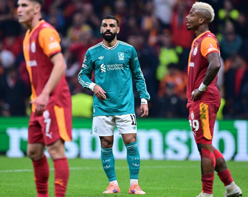Yılın transfer hamlesi! Süper Lig devinden Mohamed Salah bombası! Hem bonservisini hem de maaşını duyurdular - Resim: 7
