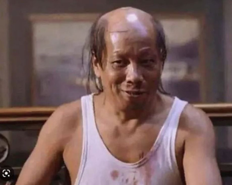 Sinema dünyasının acı günü! Ünlü oyuncu hayatını kaybetti - Resim: 4