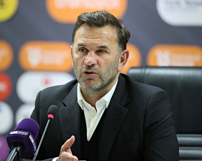Okan Buruk transfer edilecek futbolcu sayısını açıkladı! Yıldız ismine gidişine kapıyı kapattı: “Devam etmesini istiyorum” - Resim: 11
