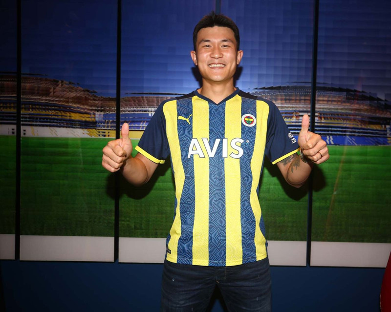 Galatasaray'dan Fenerbahçelileri çıldırtacak transfer hamlesi! 50 milyon euroluk yıldız için devreye girildi! Yapılacak teklif ortaya çıktı - Resim: 8