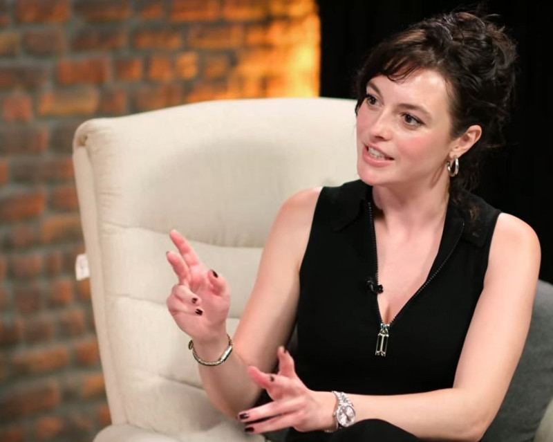 Melis Sezen'den dikkat çeken aşk çıkışı: "Varsa koca yürekli, adam gibi adam" - Resim: 4