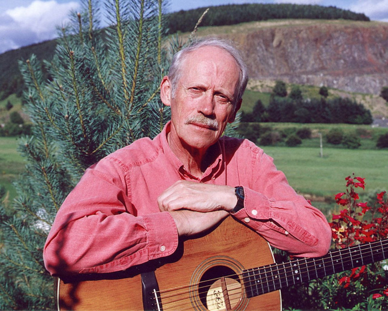 Ünlü halk müzisyeninden acı haber! 86 yaşında hayatını kaybetti - Resim: 4