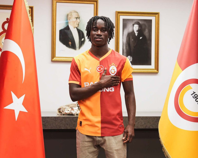 Kimse bunu beklemiyordu! Galatasaray’da şok ayrılık! Taraftarın sevgilisi gidiyor - Resim: 4