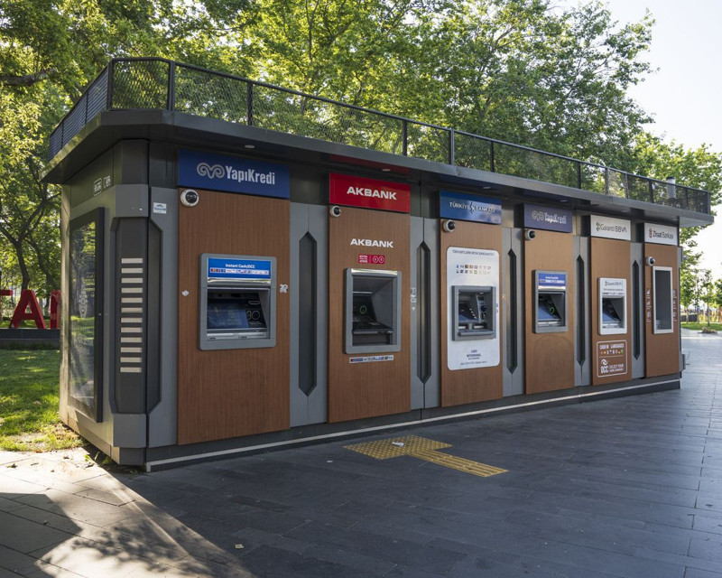 Kart kopyalama ve şifre hırsızlığına karşı yeni adım! ATM'lerde sistem değişiyor - Resim: 6