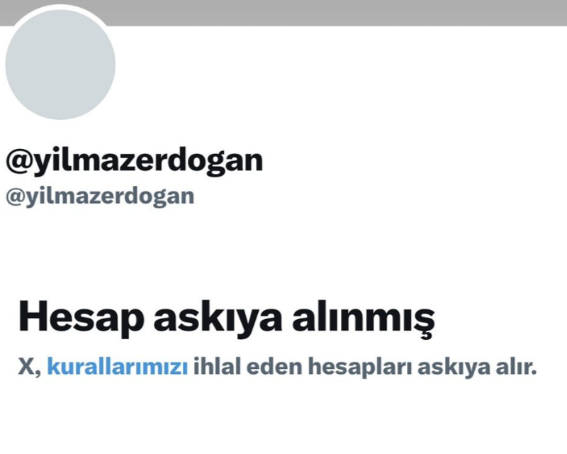 Organize İşler tartışılırken Yılmaz Erdoğan'a can sıkacak bir haber daha - Resim: 7