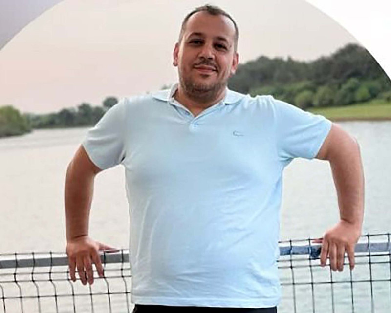 Maskeli saldırgan dehşeti! Delilleri yakarak yok etmişler - Resim: 3