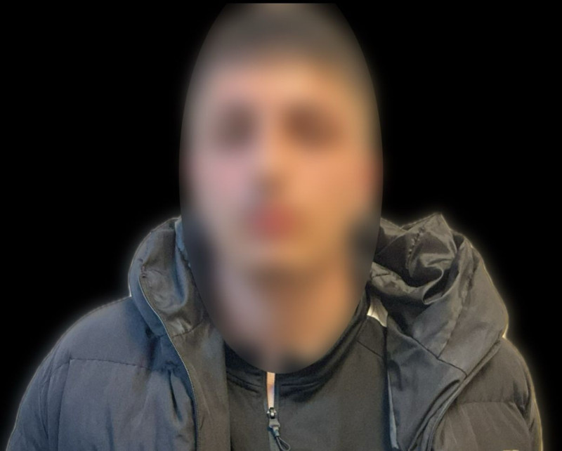 Tamirhaneye kurşun yağdırdı! Kim olduğu ortaya çıktı: 5 milyonluk haraç iddiası! - Resim: 6