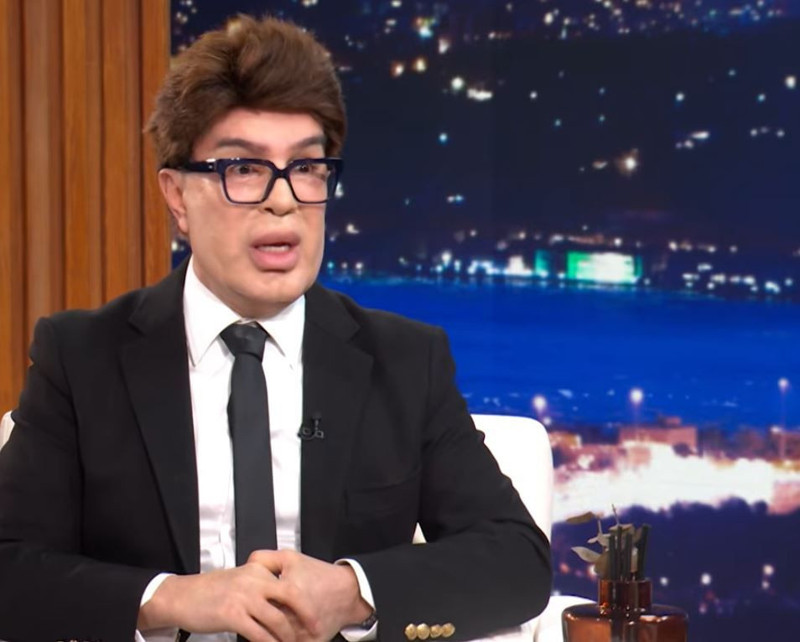 Yılmaz Morgül, Ebru Gündeş'e ateş püskürdü: Hakkımı helal etmeyeceğim! - Resim: 2