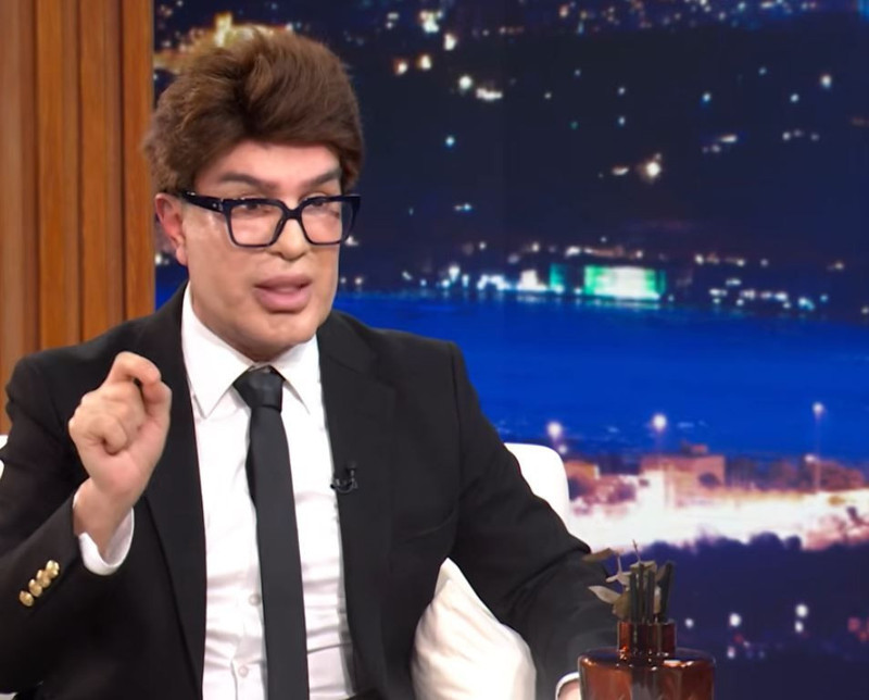 Yılmaz Morgül, Ebru Gündeş'e ateş püskürdü: Hakkımı helal etmeyeceğim! - Resim: 5