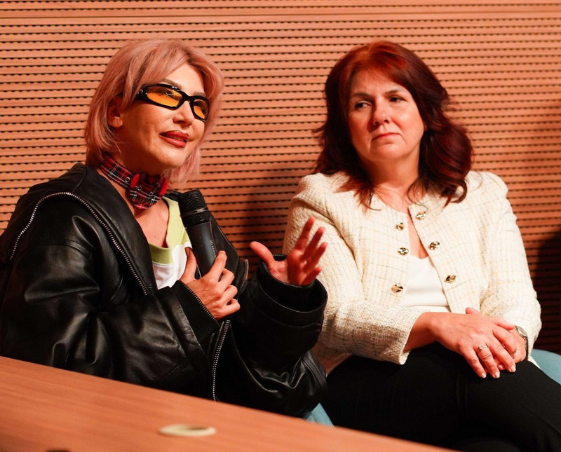 Meme kanseriyle mücadele etmişti! Hande Yener hastalığı nasıl yendiğini açıkladı - Resim: 2